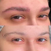 تخفیف بی سابقه ارایش دائم