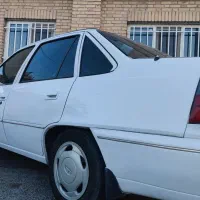 دوو سیلو مدل ۸۰ رنگ سفید|خودرو سواری و وانت|بیرجند, |دیوار