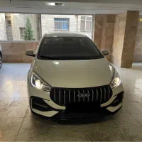 اریزو۵ FL|خودرو سواری و وانت|اردبیل, |دیوار