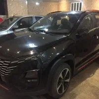 x33کراس اتومات|خودرو سواری و وانت|تهران, شهرک شهید باقری|دیوار