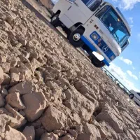 مینی بوس بنز ۶۴|خودرو سنگین|قزوین, |دیوار