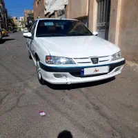 پژو پارس LX TU5، مدل ۱۳۹۶|خودرو سواری و وانت|مشهد, الهیه|دیوار