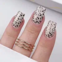 ناخن فقط۲۰۰تومان|خدمات آرایشگری و زیبایی|شاهینشهر, فردوسی|دیوار