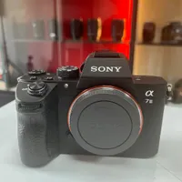 دوربین سونی a7 iii بدنه