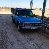 نیسان مدل۸۴