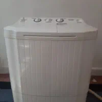 فروش یک دستگاه ماشین لباسشویی مینی واش