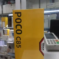 گوشی شیائومی Poco C85 ظرفیت 256 گیگ|موبایل|پاکدشت, حصار امیر|دیوار
