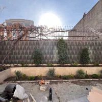 نما روف گاردن آلاچیق میزبار|مصالح و تجهیزات ساختمان|مشهد, چهاربرج|دیوار