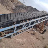 نوار نقاله صنعتی نو موته