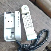 تلفن رومیزی ایتالیایی