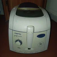 سرخ کن تفال نو اصل فرانسه