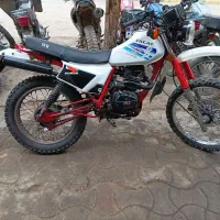 ترل‌ فلات‌ درحد‌|موتورسیکلت|سنخواست, |دیوار