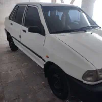 پراید صبا