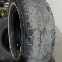 لاستیک مزدا چینی