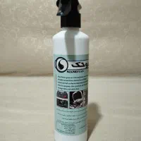 گاز پاک کن نانو|مواد شوینده و دستمال کاغذی|ارومیه, |دیوار