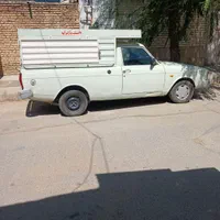 وانت بار کرایه شهرکرد وحومه