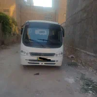 مینی بوس