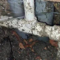 نشتیابی نشت یابی نشتی ترکیدگی آب