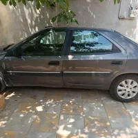 ماشین زانتیامدل 84