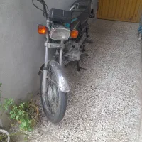 موتور 125مدارک دار