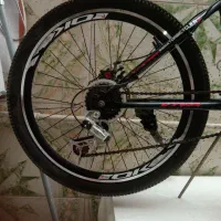 ویوا پلاس 26 دیسکی ۲۱ دنده|دوچرخه، اسکیت، اسکوتر|تهران, شهرک فردوس (حسینی)|دیوار