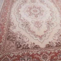 2عدد فرش9متری گردویی