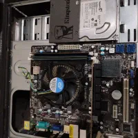 کیس گیمینگ|رایانه رومیزی|پردیس, فاز ۸|دیوار