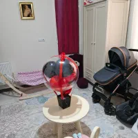 سیسمونی بچه