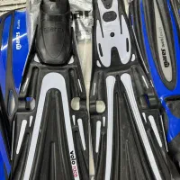 فین کفشی غواصی مرس|غواصی و ورزش‌های آبی|بوشهر, |دیوار