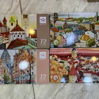 مداد رنگی|لوازم التحریر|قم, شهرک مهدیه (مدرس)|دیوار