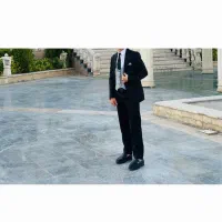 کت شلوار پسرانه