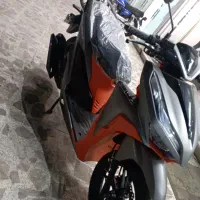 گلگسی ۱۵۰ مدل ۱۴۰۳|موتورسیکلت|خمام, |دیوار