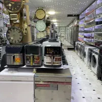تهیه جهیزیه کامل عروس به صورت اقساطی
