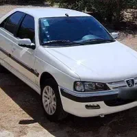 پژو پارس xu7p فول مدل ۱۴۰۳