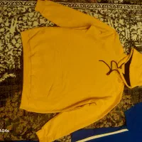 لباس سایز بزرگ پاییزه (پشت ویترین) نوی آکبند/ 3XL
