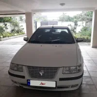 سمند مدل ۹۴