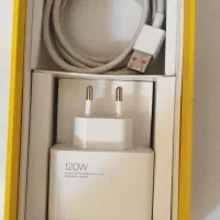 گوشی poco f4 gt 5G|موبایل|قم, سعادتی|دیوار