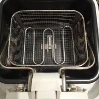 سرخکن|سایر لوازم برقی|شیراز, شهرک صدا و سیما|دیوار