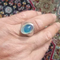 انگشترعقیق