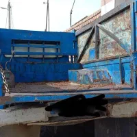 نیسان مدل ۶۷|خودرو سواری و وانت|کرمان, |دیوار