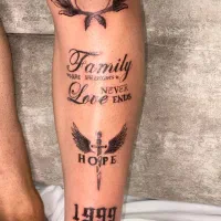 خدمات پیرسینگ و تتو