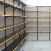 دیواری قفسه جدید