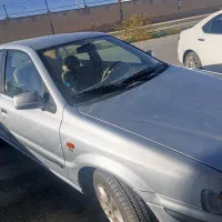 سورن LX نقره ای مدل 1385 بدون رنگ|خودرو سواری و وانت|اراک, |دیوار