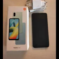 گوشی ردمی A1 پلاس ۳۲ گیگ دست نخورده