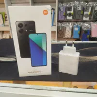 4g redmi note13|موبایل|گرگان, |دیوار