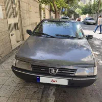 پژو روا|خودرو سواری و وانت|مشهد, آبکوه|دیوار