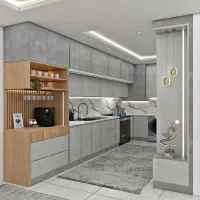 مصنوعات چوب و mdf محمدزاده|مصالح و تجهیزات ساختمان|دزفول, |دیوار