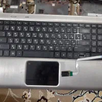 مادربرد لپتاپ hp|قطعات و لوازم جانبی رایانه|نیشابور, هفده شهریور|دیوار