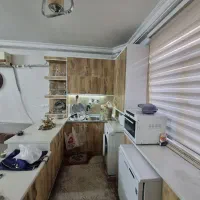 ۵۵ متر قره داغی مخصوص عروس و داماد|اجارهٔ آپارتمان|تهران, کیانشهر|دیوار