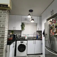 خانه ۶۸متری خوش نقشه دهنه ۹متری|فروش آپارتمان|مشهد, کوی ولیعصر|دیوار